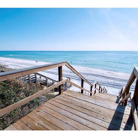 Ramsgate 3 Aparthotel Watersound Beach Exterior photo